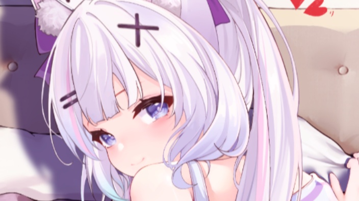 【歌杂】想试试通宵耶