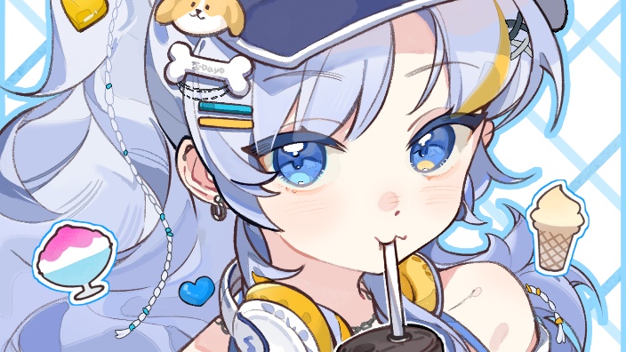 祝你快乐。 的封面图