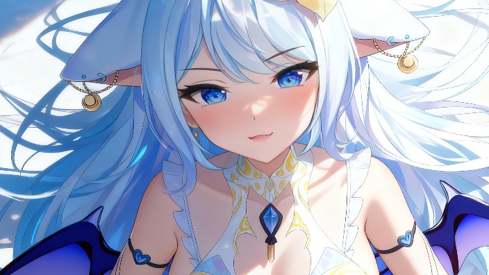 少女的温柔~ 的封面图