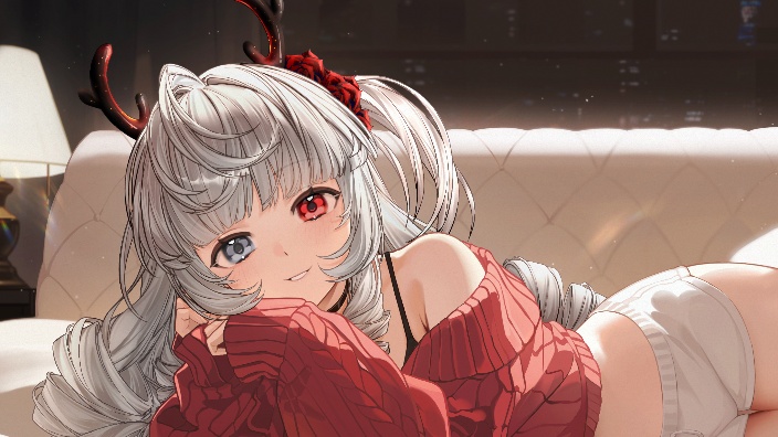 【歌】安心准时龙 的封面图