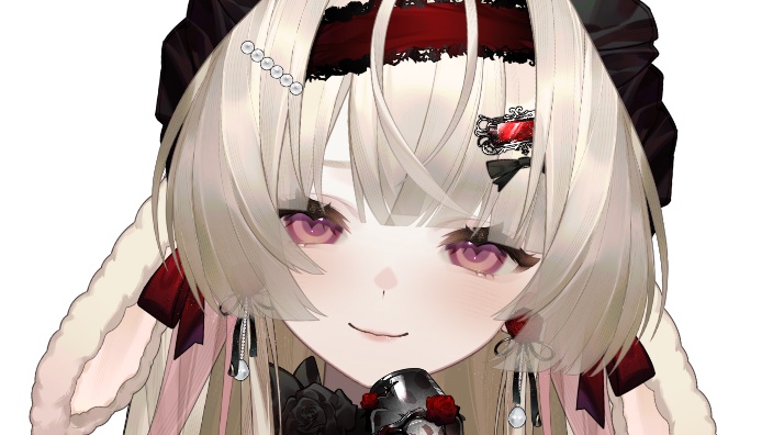 兔兔芥末笨蛋一定会有人喜欢的！ 的封面图