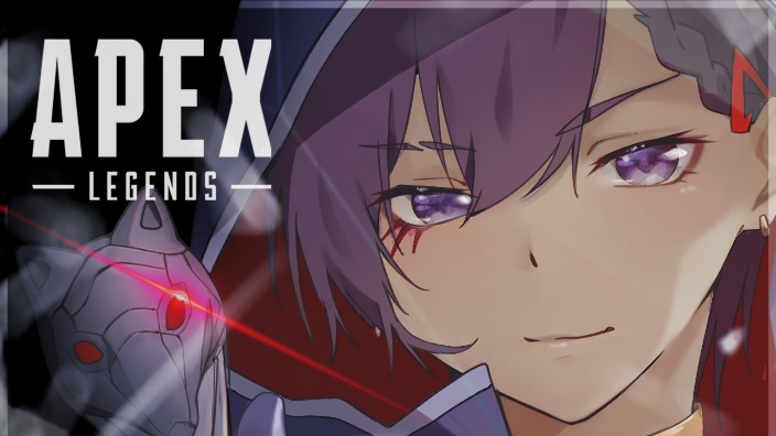 APEX新赛季来了！！ 的封面图