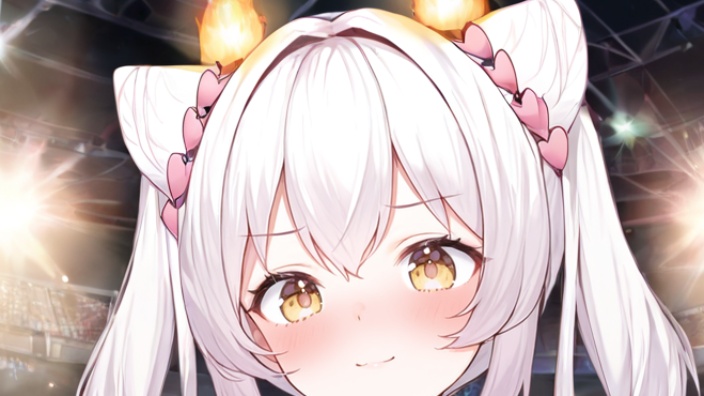 【工作音】整理歌单捏 的封面图