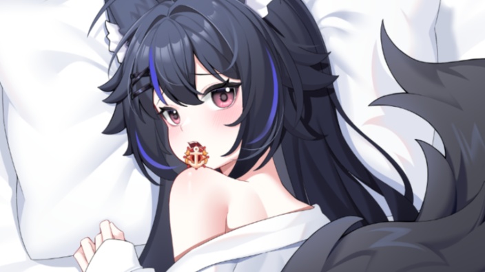 【3D口技】才不是助兴呢笨蛋