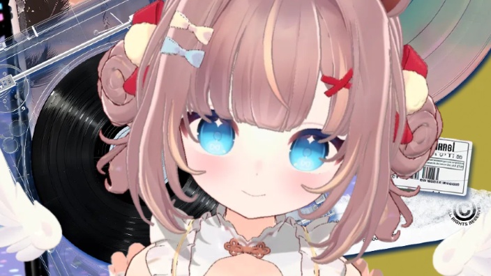 河狸元气星球3D出道演唱会 的封面图