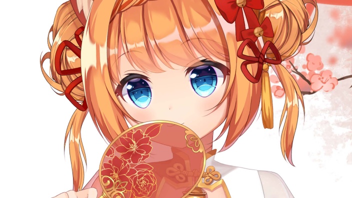 摸鱼大王の歌杂喵⭐ 的封面图