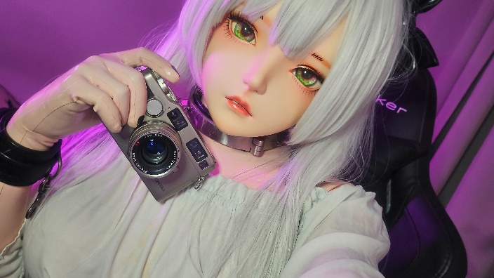 木星归来的女子 的封面图