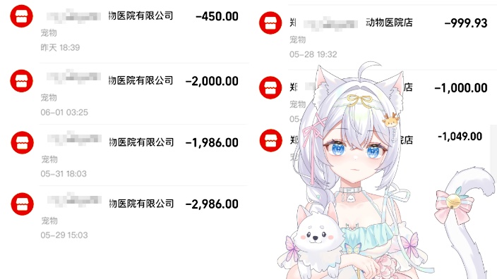 29岁单身妈妈,直播还债 的封面图