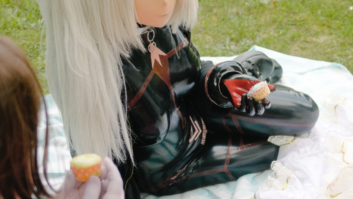 送了自己PS5当生日礼物！玩玩神秘海域4 的封面图