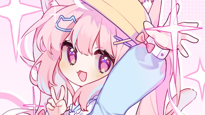 七夕掉落！ 的封面图