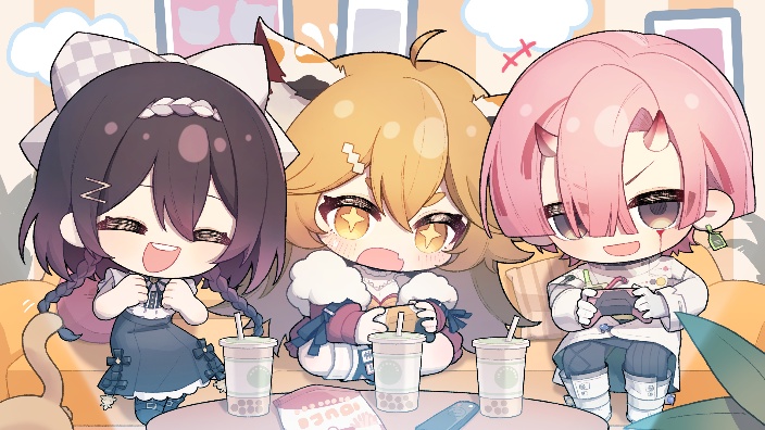 【PEAK】 一日登顶 的封面图