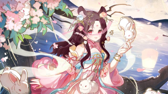 全网最尊重星宫的直播间！恩情！ 的封面图