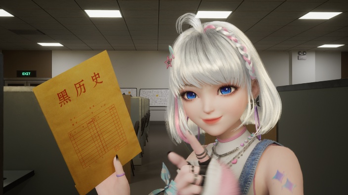 【3D】今天卖点什么呢？ 的封面图