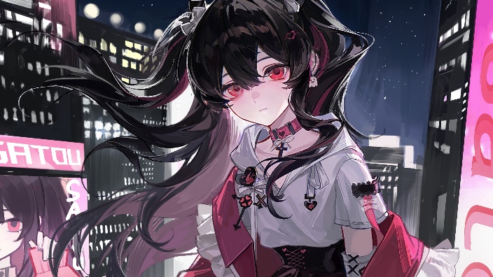 我播