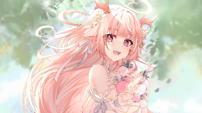 阳了贫血还魔法期...