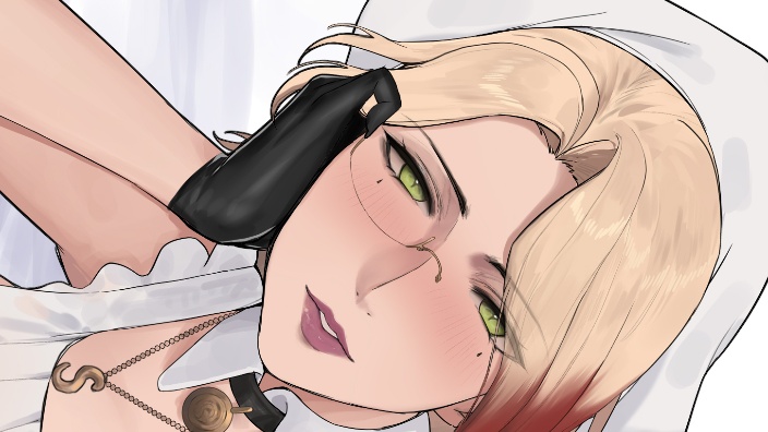 [3D麦]温柔妈妈