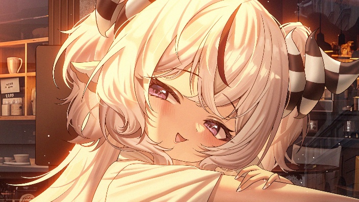 聪明伶俐哈基鱿 的封面图