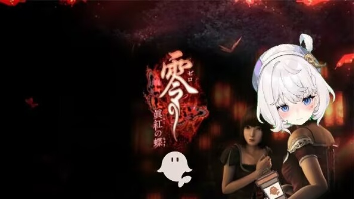 恐怖之夜~胆小和好色总得治好一个❤