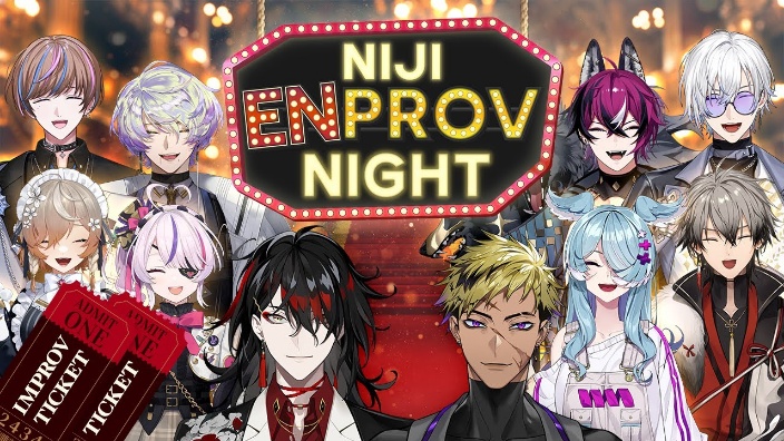 NjiEN 现场即兴表演 的封面图