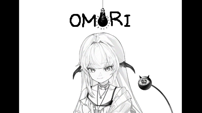 【OMORI】假期快乐！ 的封面图