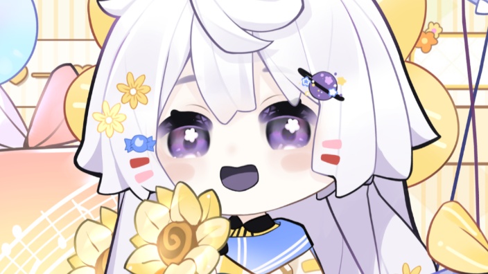 画着唠唠嗑~ 的封面图