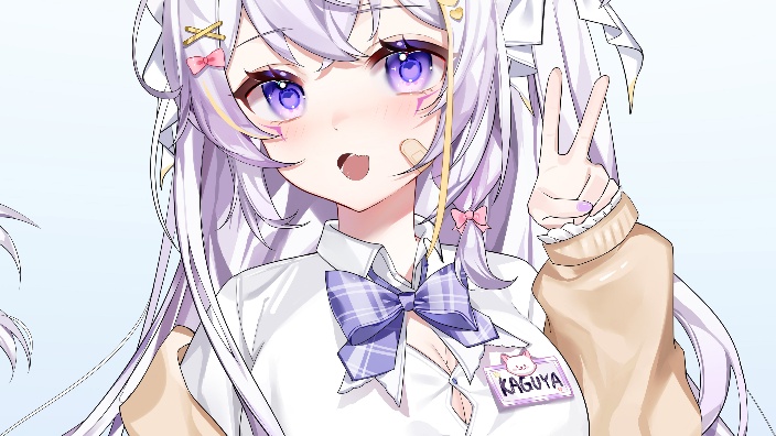 哈喽小狐 的封面图