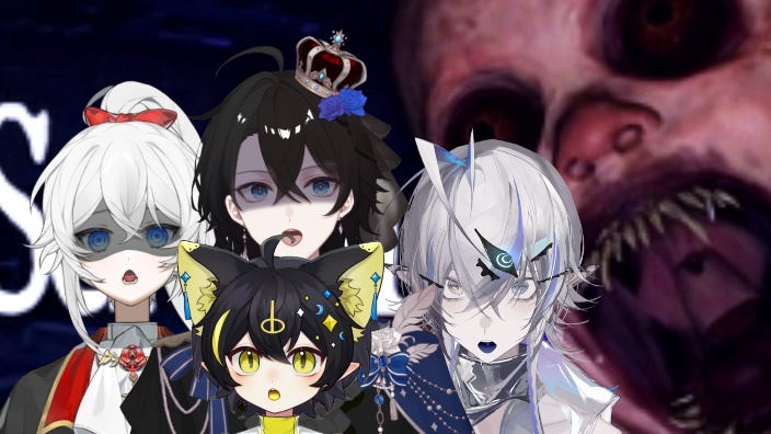 中元节联动：杂谈 的封面图