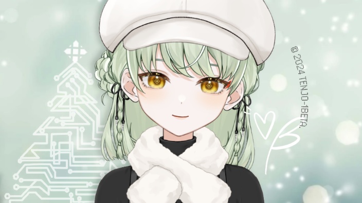 ⭐年后的日常聊聊唱唱⭐
