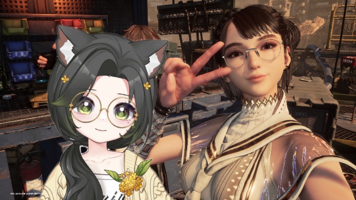 剑星-三周目为全成就献祭百合-4号高塔