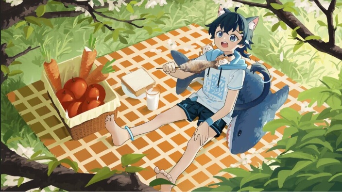 可爱弟弟微播一下~ 的封面图