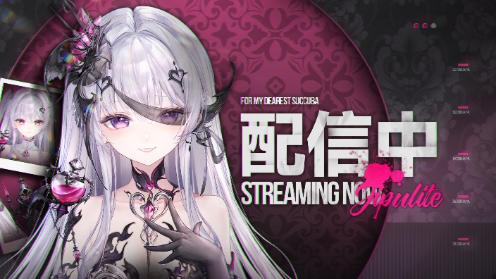 【抱枕活动中】混沌系小魔女杂谈!