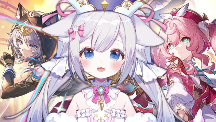 抽卡抽卡✧‧₊ ˚ 的封面图