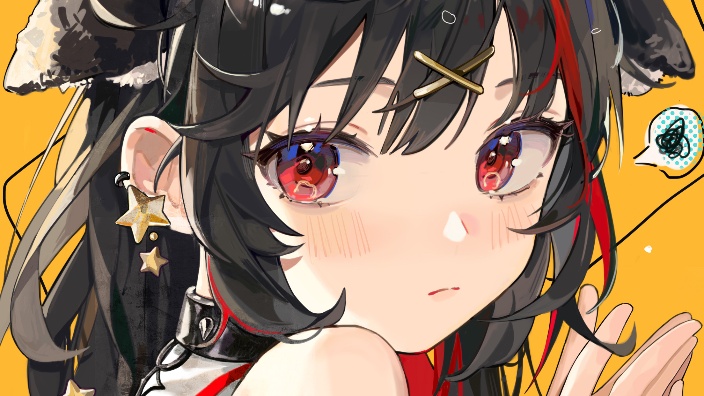 CC我的S 的封面图