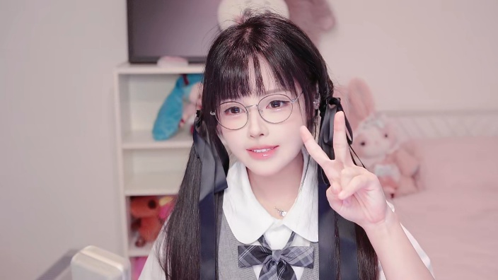 萌萌开唱！！ 的封面图