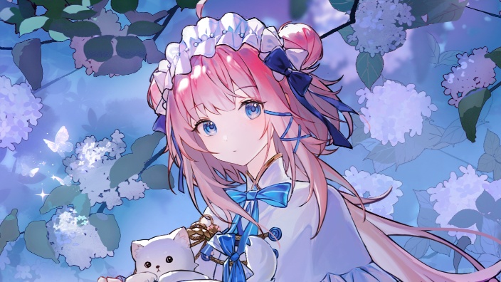 下班了吗！ 的封面图