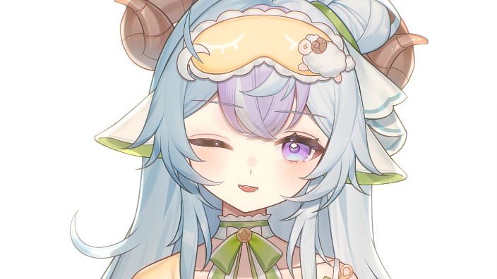 ⁺ʚ一只羊ɞ₊ 的封面图