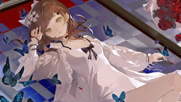 画舰长头像！ 的封面图