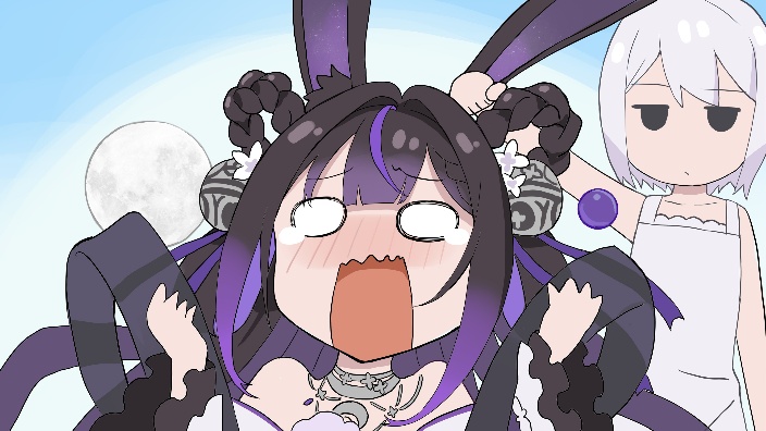 【歌势】不唱歌就抓去做麻辣兔头 的封面图