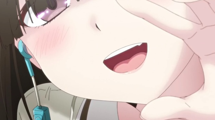 【3D口技】耳穴酥麻 顶级轻语