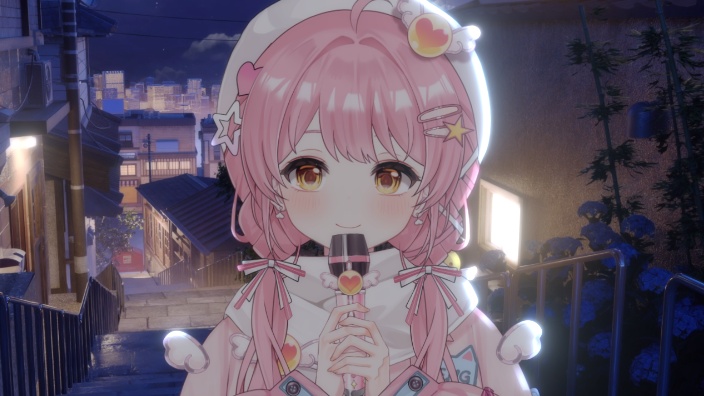 【歌杂】我回来啦 的封面图