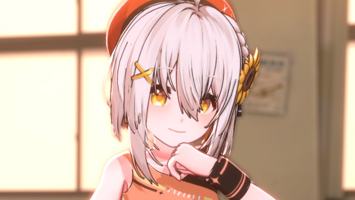 【3D】攒劲的小驴来跳舞！