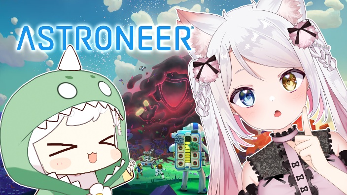 【b限】玩游戏！ 的封面图