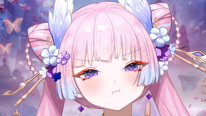 【歌势】多声线唱功流