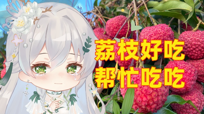 【二台】运输荔枝夜班 的封面图