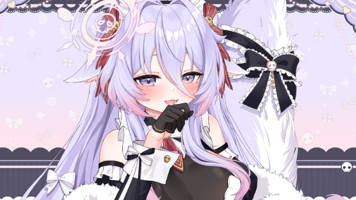 【粤语新v】大姐姐穿衣服了