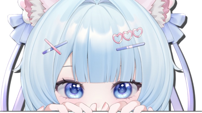 OI~晚上好!