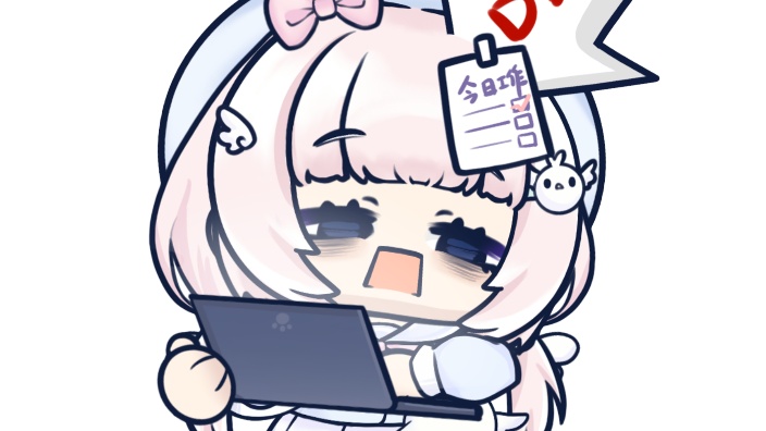 牛马直播间 的封面图