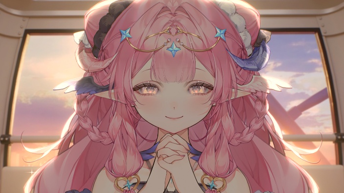 打打黑夜君临！ 的封面图