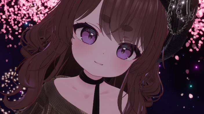 【3D动捕】今天3D加班姬 的封面图