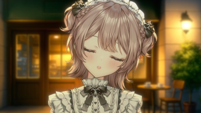 妮妮降临 聊一小小小会T.T 的封面图